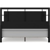 image:imageSignature Design by Ashley Twin Panel Bed Frame with HeadboardKing Panel Bed