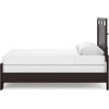 image:imageSignature Design by Ashley Twin Panel Bed Frame with HeadboardQueen Panel Bed
