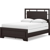 image:imageSignature Design by Ashley Twin Panel Bed Frame with HeadboardQueen Panel Bed