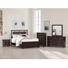 image:imageSignature Design by Ashley Twin Panel Bed Frame with HeadboardQueen Panel Bed