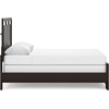 image:imageSignature Design by Ashley Twin Panel Bed Frame with HeadboardQueen Panel Bed