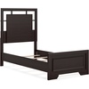 image:imageSignature Design by Ashley Twin Panel Bed Frame with HeadboardTwin Panel Bed