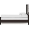 image:imageSignature Design by Ashley Twin Panel Bed Frame with HeadboardTwin Panel Bed