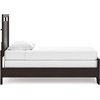 image:imageSignature Design by Ashley Twin Panel Bed Frame with HeadboardTwin Panel Bed