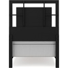 image:imageSignature Design by Ashley Twin Panel Bed Frame with HeadboardTwin Panel Bed