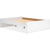 image:imageSignature Design by Ashley Twin Platform Bed Frame NaturalWhite