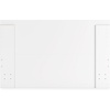image:imageSignature Design by Ashley Twin Platform Bed Frame NaturalWhite