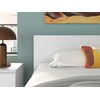 image:imageSignature Design by Ashley Twin Platform Bed Frame NaturalWhite