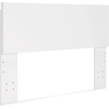 image:imageSignature Design by Ashley Twin Platform Bed Frame NaturalWhite