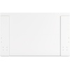 image:imageSignature Design by Ashley Twin Platform Bed Frame NaturalWhite
