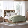 image:imageSignature Design by Ashley Wide Engineered Wood Dresser Set with MirrorFull Panel Bed