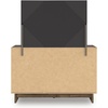 image:imageSignature Design by Ashley Wide Engineered Wood Dresser Set with MirrorMedium Dresser and Mirror