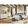 image:imageSignature Design by Ashley Willowton 2 Drawer Nightstand WhitewashWhitewash