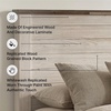 image:imageSignature Design by Ashley Willowton 6Drawer Coastal Dresser WhitewashWhitewash  Brown