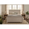 image:imageSignature Design by Ashley Willowton 6Drawer Coastal Dresser WhitewashWhitewash  Brown