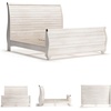 image:imageSignature Design by Ashley Willowton 6Drawer Coastal Dresser WhitewashWhitewash