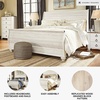 image:imageSignature Design by Ashley Willowton 6Drawer Coastal Dresser WhitewashWhitewash