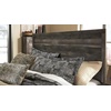 image:imageSignature Design by Ashley Wynnlow Wide 6 Drawer Bedroom Dresser GrayQueen