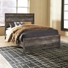 image:imageSignature Design by Ashley Wynnlow Wide 6 Drawer Bedroom Dresser GrayQueen