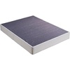 image:imageSignature Design by Ashley 10 Mattress Box Spring with Metal Foundation King White