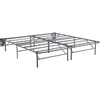 image:imageSignature Design by Ashley 1Piece Box Spring Alternative Full Bed FrameKing