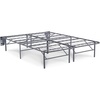 image:imageSignature Design by Ashley 1Piece Box Spring Alternative Full Bed FrameQueen