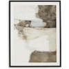image:imageSignature Design by Ashley Aldricton 30x40 Contemporary Framed Wall Art