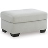 image:imageSignature Design by Ashley Ammon Urban Anti Sag Chair with Loose Seat Cushion Light GraySmoke