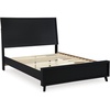 image:imageSignature Design by Ashley Black Full Platform Bed with Headboard