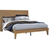 image:imageSignature Design by Ashley California King Panel Bed Frame with HeadboardCalifornia King Panel Bed