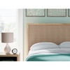image:imageSignature Design by Ashley Cielden Full Panel Headboard TwoTone Beige