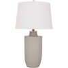 image:imageSignature Design by Ashley Cylener Table Lamp 30 Tall White Ceramic