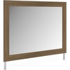 image:imageSignature Design by Ashley Ryderton 6 Drawer Bedroom Dresser Gray305L x 415W