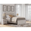 image:imageSignature Design by Ashley Ryderton 6 Drawer Bedroom Dresser GrayFull