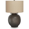 Antique Brown