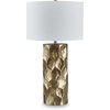 Gold Finish