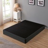 image:imageSignature Design by Ashley Twin Foundation Metal Box Spring Alternative