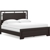 image:imageSignature Design by Ashley Twin Panel Bed Frame with HeadboardCalifornia King Panel Bed