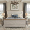 image:imageSignature Design by Ashley Willowton 6Drawer Coastal Dresser WhitewashWhitewash  Brown