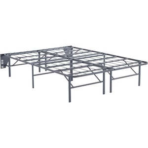 image:imageSignature Design by Ashley 1Piece Box Spring Alternative Full Bed FrameFull