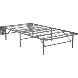 image:imageSignature Design by Ashley 1Piece Box Spring Alternative Full Bed FrameTwin