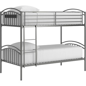 image:imageSignature Design by Ashley Convertible Metal Twin Over Twin Bunk Bed