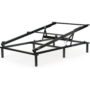 image:imageSignature Design by Ashley Elevate Mattress Elevator Lift Kit QueenFull