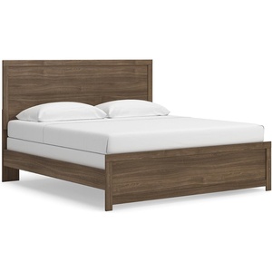 image:imageSignature Design by Ashley Ryderton 6 Drawer Bedroom Dresser GrayKing US Standard