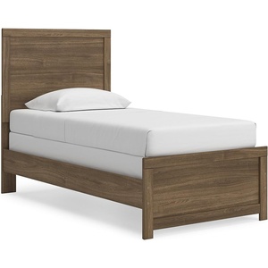 image:imageSignature Design by Ashley Ryderton 6 Drawer Bedroom Dresser GrayTwin