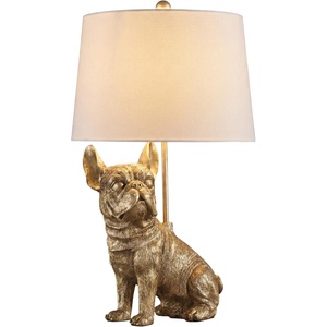 image:imageSignature Design by Ashley Sandorman Horse Table Lamp BronzeGold