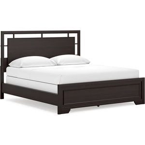 image:imageSignature Design by Ashley Twin Panel Bed Frame with HeadboardCalifornia King Panel Bed
