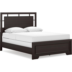 image:imageSignature Design by Ashley Twin Panel Bed Frame with HeadboardQueen Panel Bed