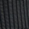 image:imageSignature Design by Ashley 3Seat Outdoor Patio Couch Handwoven WickerBlack