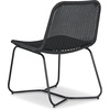 image:imageSignature Design by Ashley Daviston 1675 Accent Chair Black